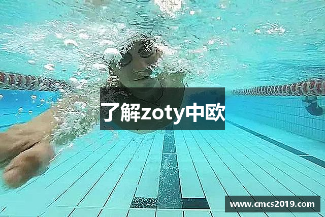 了解zoty中欧